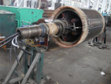 發(fā)電機(jī)組、柴油機(jī)維修